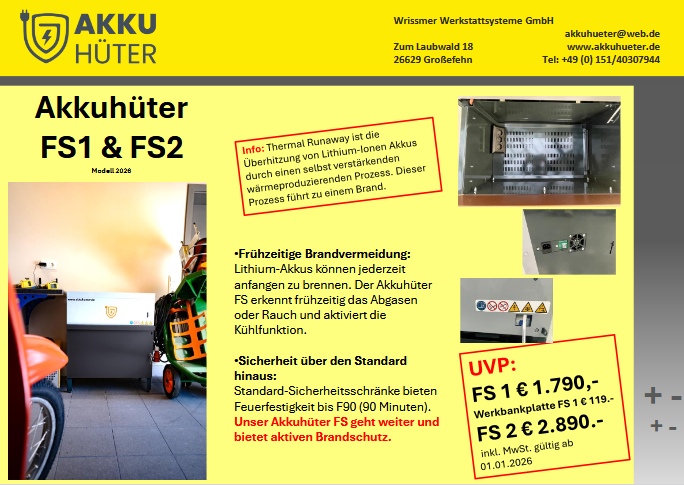 Akkuhüter