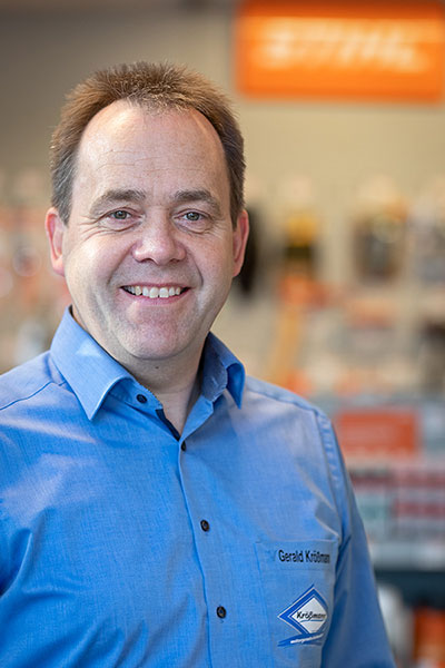 G. Krößmann