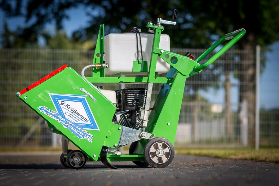 Fugenschneider Benzin FS 500 BSA